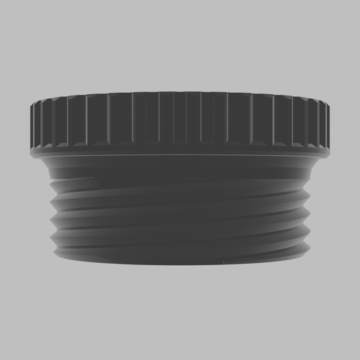 Lokhen barrel крышка 70 mm diameter