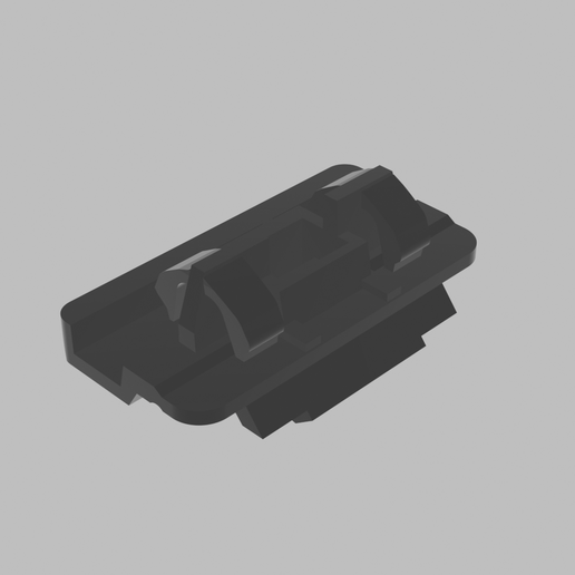 Genuine Volvo XC60 от 2018 клипса порог молдинг 31463291