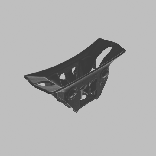 Mercedes Sprinter 907 / 910 Brake Pedal опора A9102920100