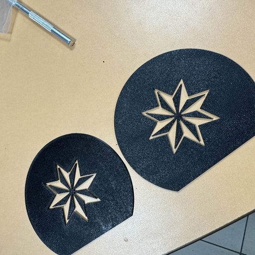 BMW E39 фара AUE inserts