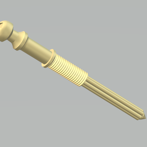 фара retaining bolt