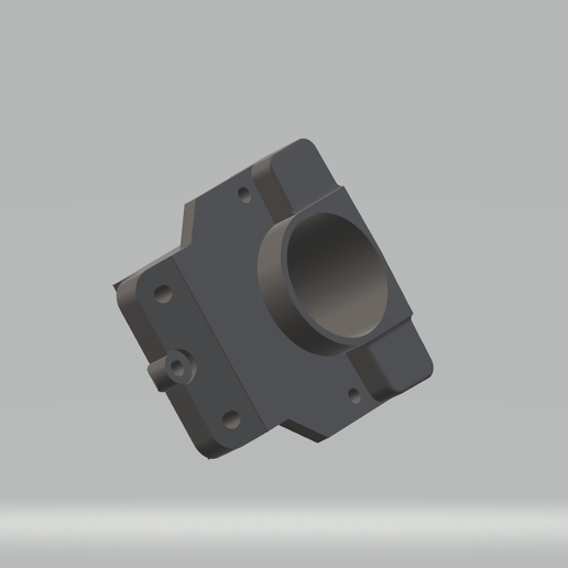 кастом Multimedia Control рукоятка – Mercedes-Benz C-Class W204 A204 870 46 58