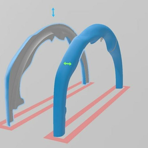 Porsche Steering колесо - GT Sport geometry